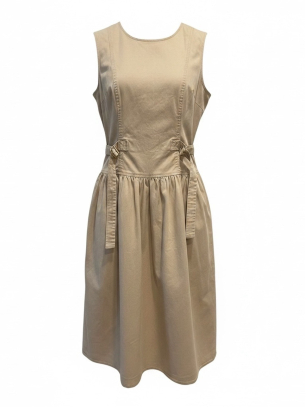Shoshanna Clark Midi Dress - Picture 9 of 14